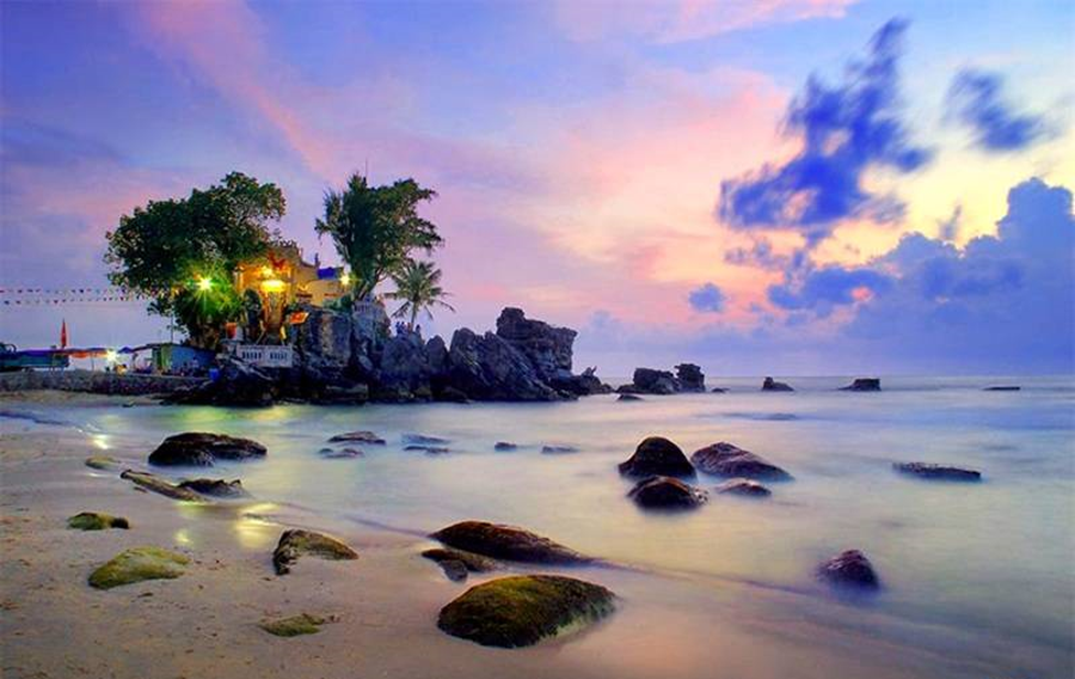 dinh cậu